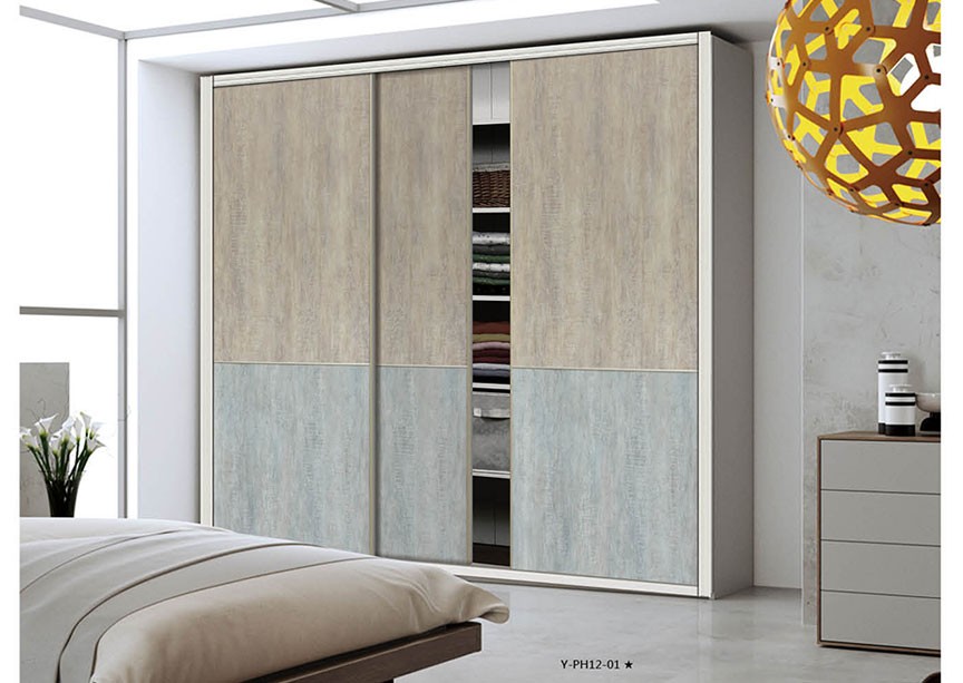 移門極簡(jiǎn)系列