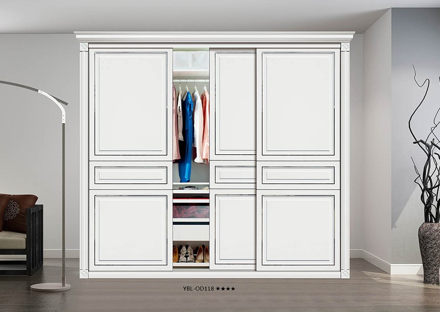 移門(mén)雕刻系列